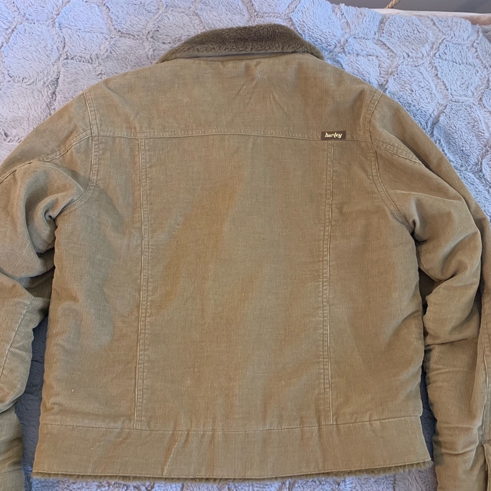 Hurley Jacket - image 2